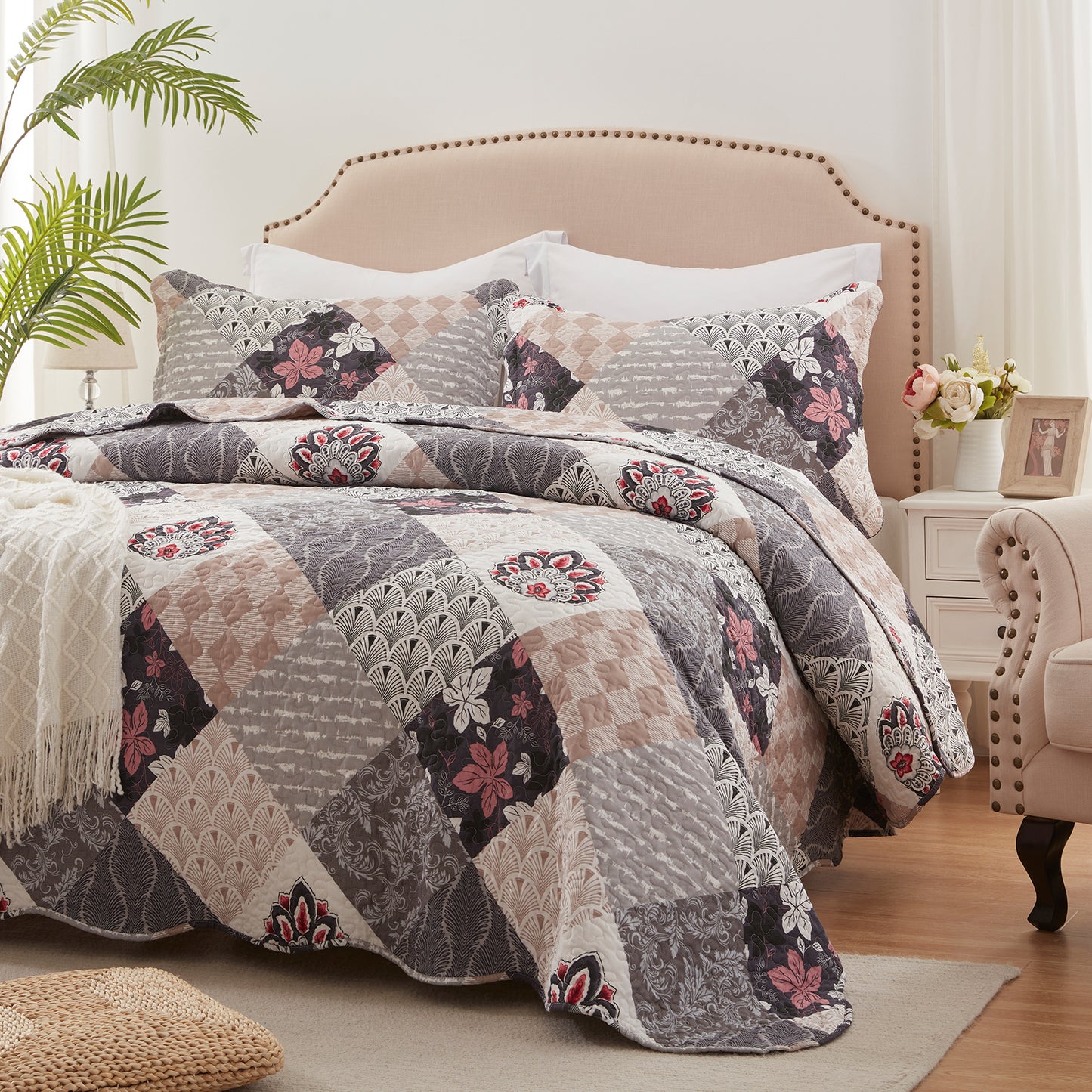 quilt set