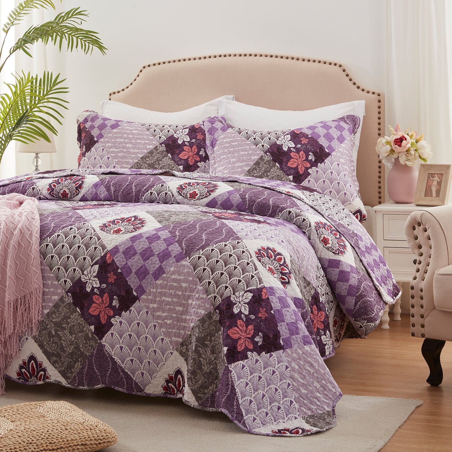 quilt set